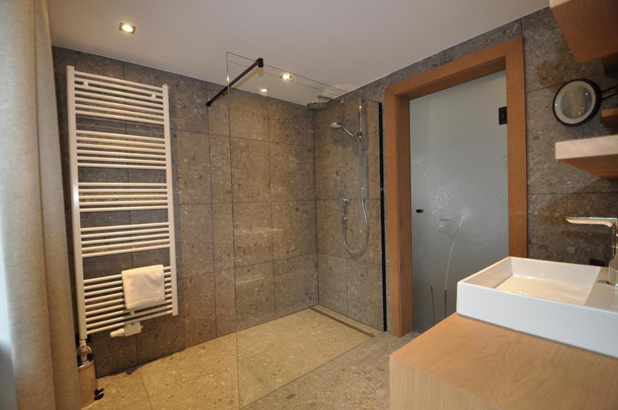 Hotel-Garni "Das Seebichl" アーヘンキルヒ 部屋 写真